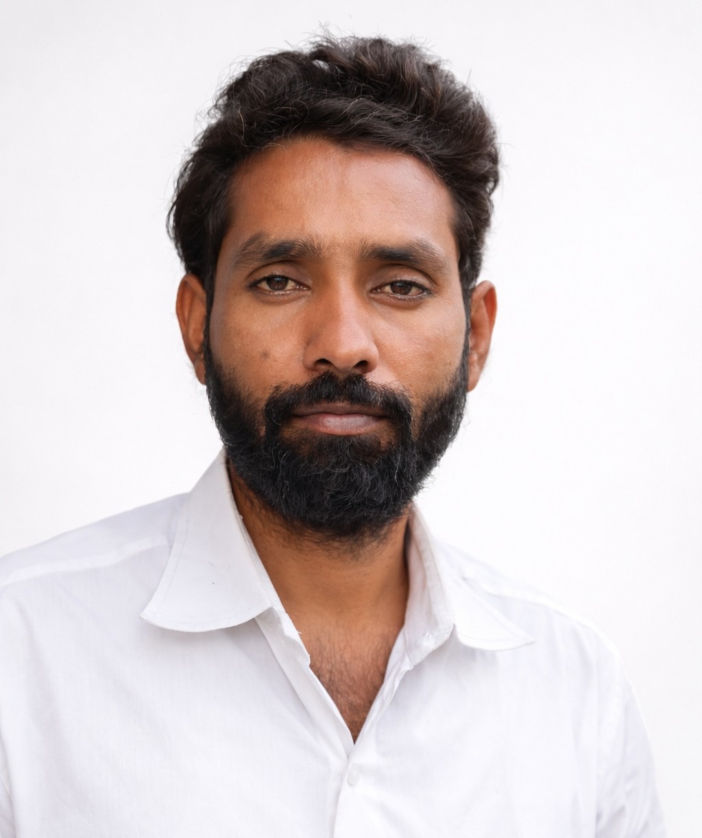 Suresh T - Procurement Lead