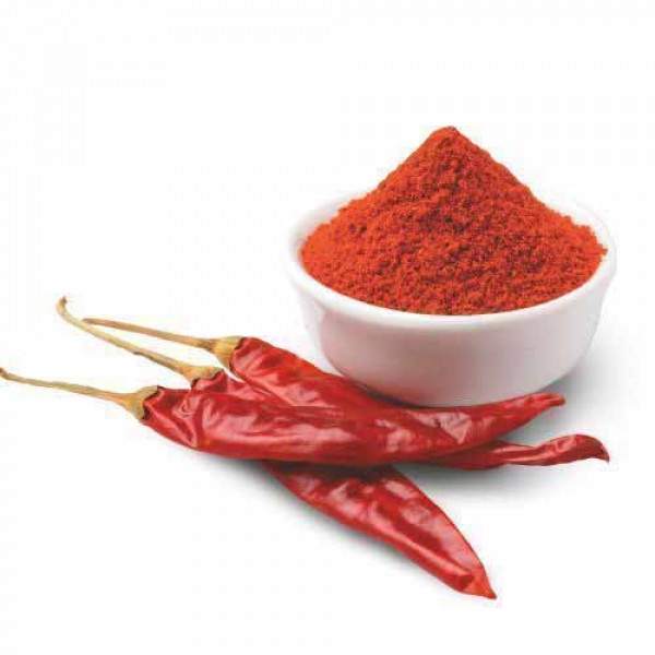 Red Chilli Powder Export Quality India